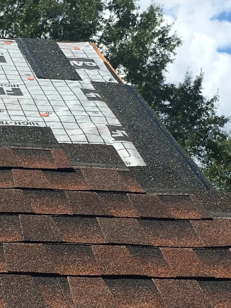 Slide of Rankin County Custom