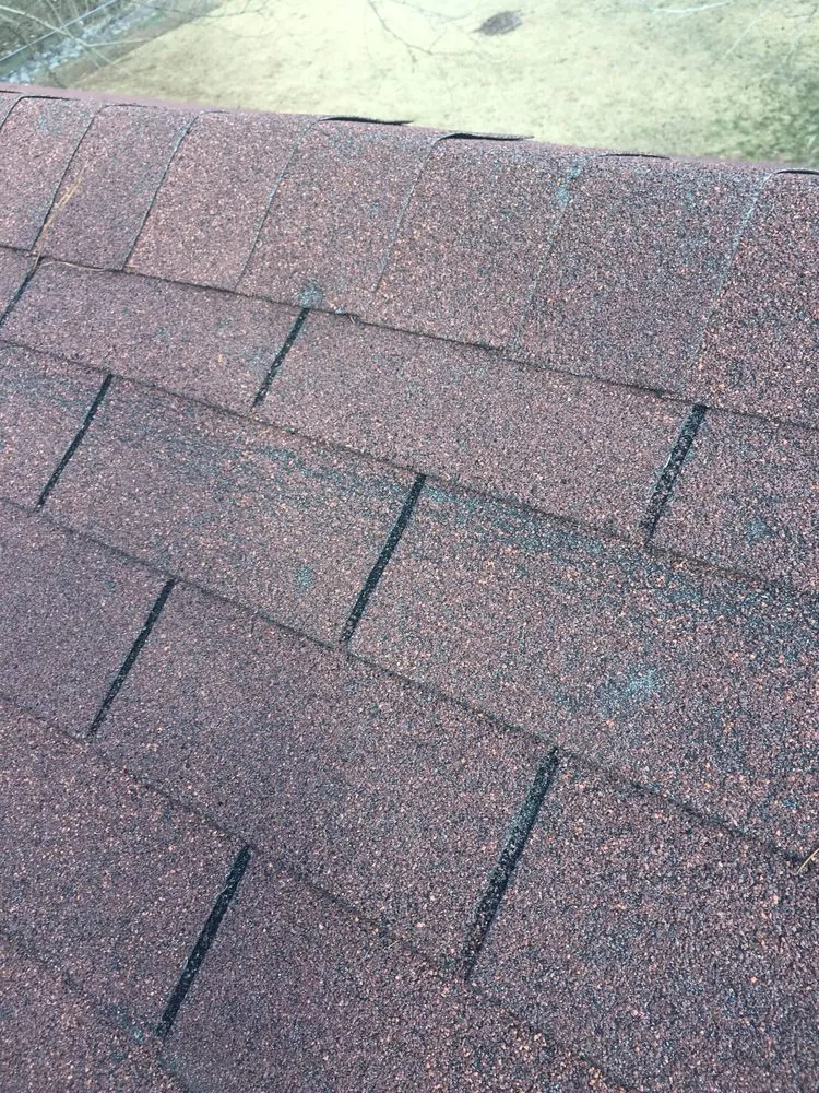 Slide of Rankin County Custom