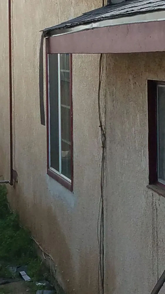 Slide of Rankin Lyman