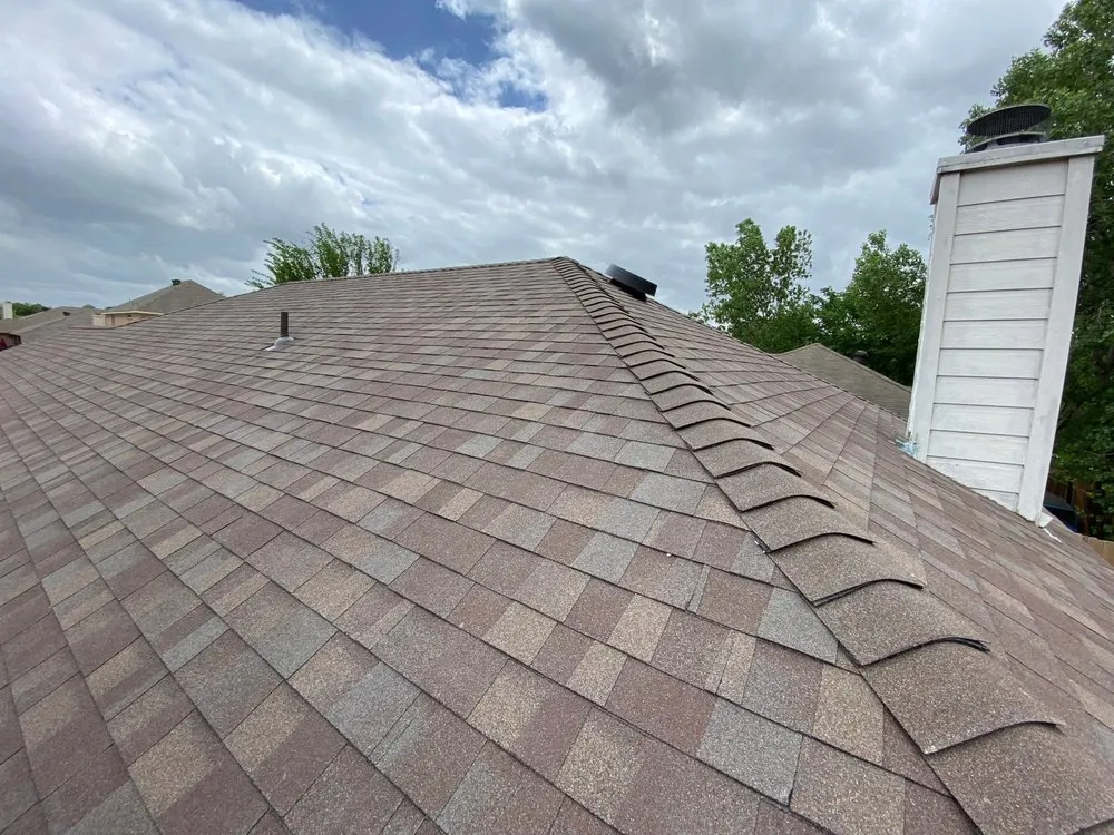 Slide of Rankin Roofing & Solar