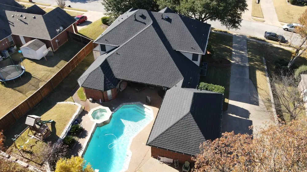 Slide of Rankin Roofing & Solar