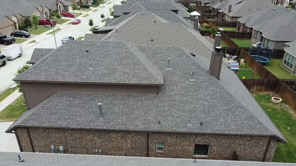 Slide of Rankin Roofing & Solar