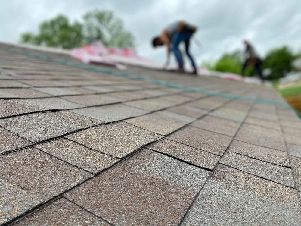 Slide of Rankin Roofing & Solar