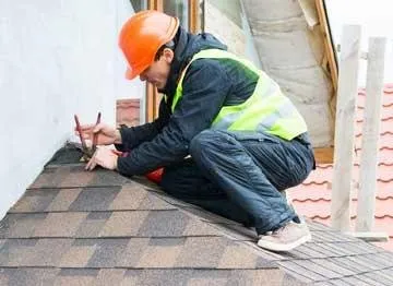 Slide of Rankin Roofing