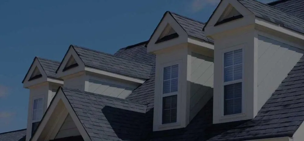 Slide of Rankin Roofing