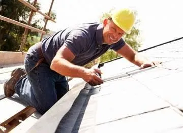 Slide of Rankin Roofing