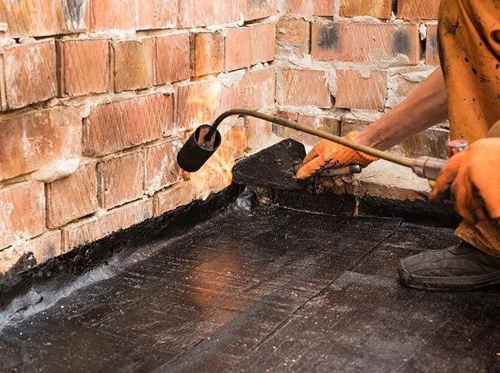 Slide of Rankin Roofing