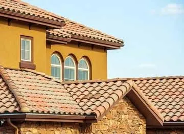 Slide of Rankin Roofing