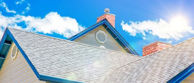 Slide of Rankin Roofing