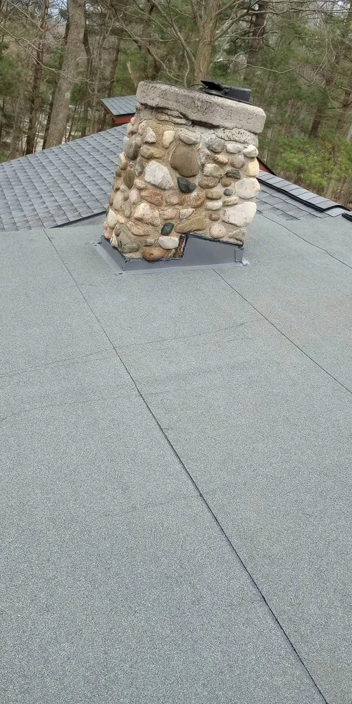 Slide of RAO Roofing