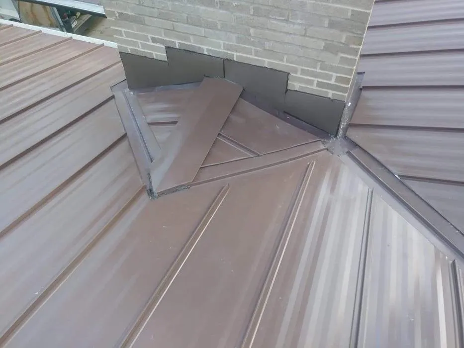 Slide of RAO Roofing