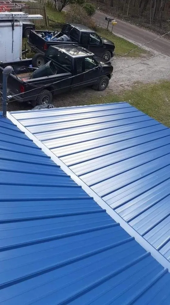 Slide of RAO Roofing