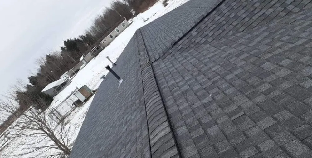 Slide of RAO Roofing