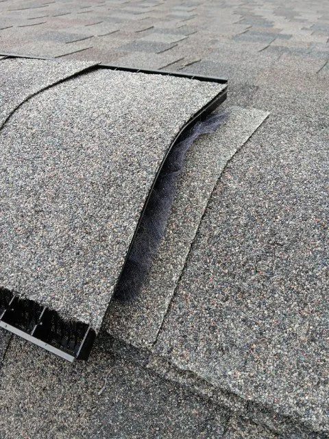 Slide of RAO Roofing