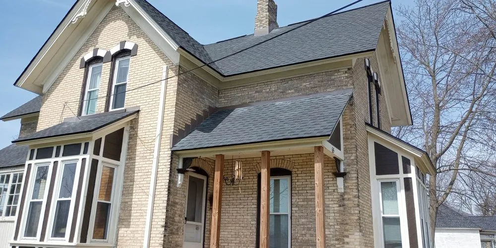 Slide of RAO Roofing