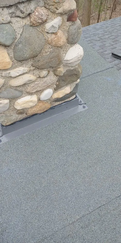 Slide of RAO Roofing