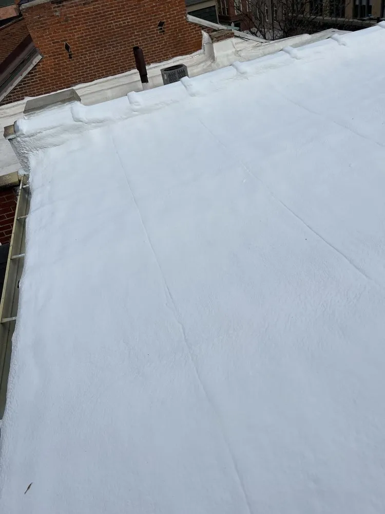 Slide of Rapid Commercial Roofing