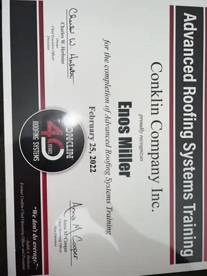 Rapid Commercial Roofing