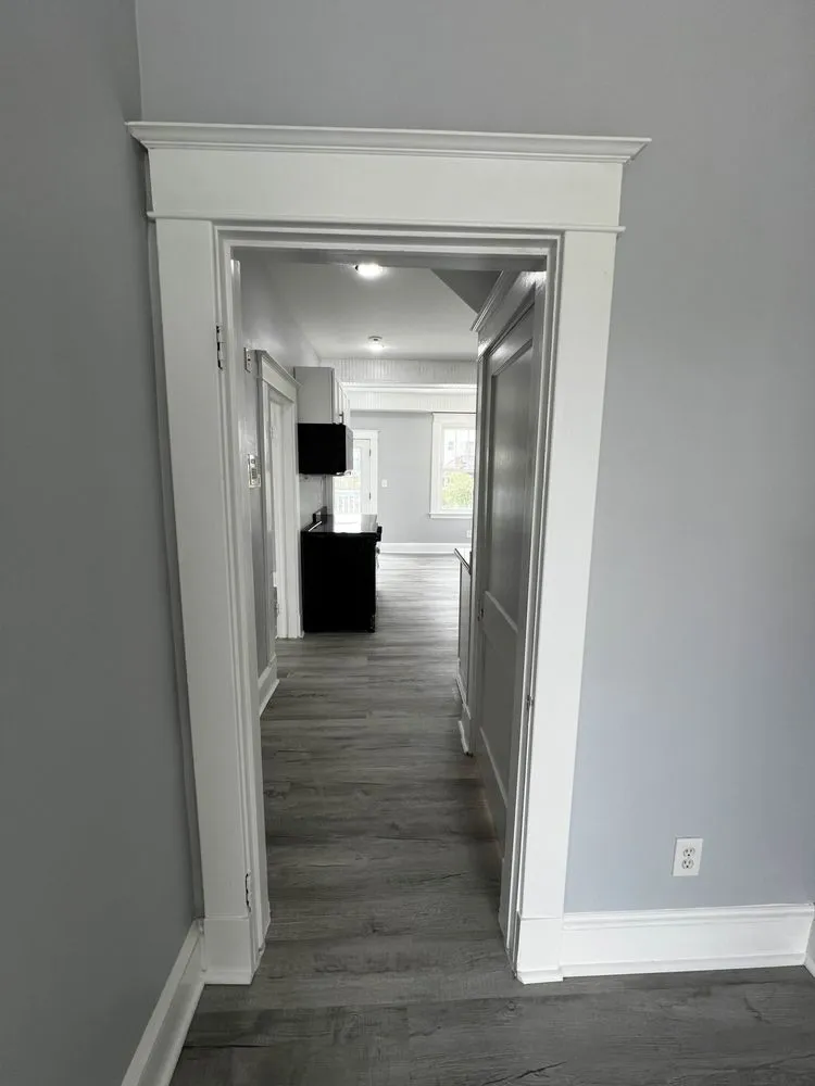 Slide of Rapid Construction & Renovation