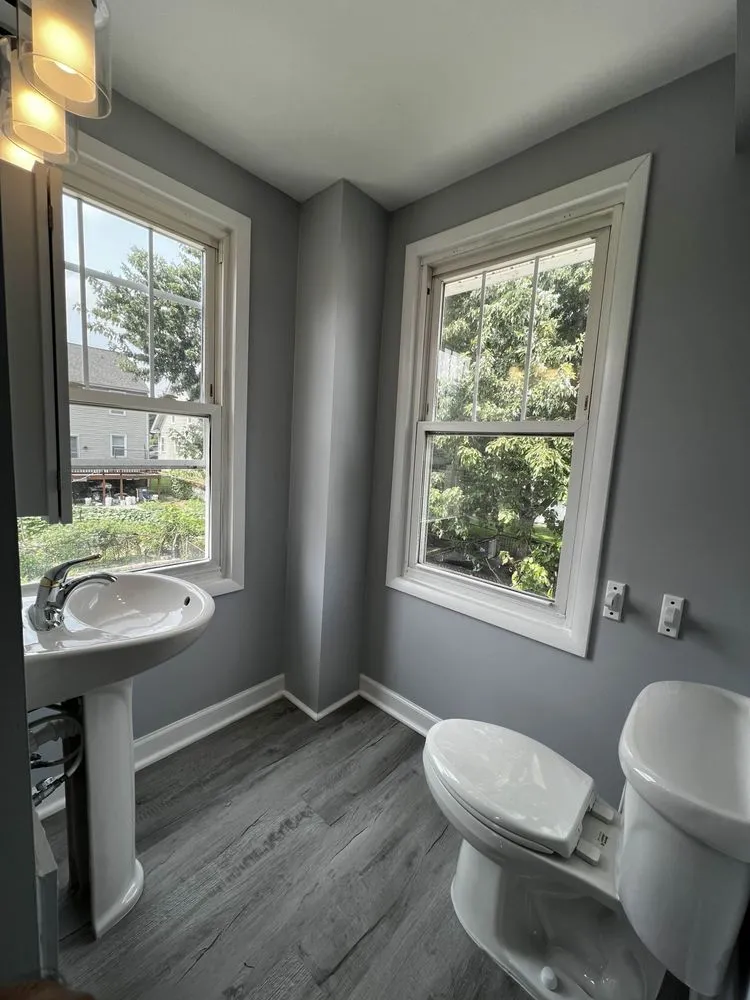 Slide of Rapid Construction & Renovation