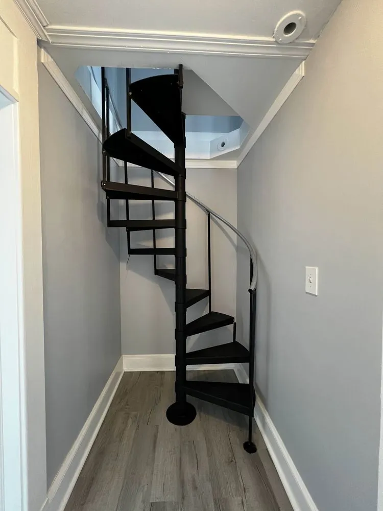 Slide of Rapid Construction & Renovation