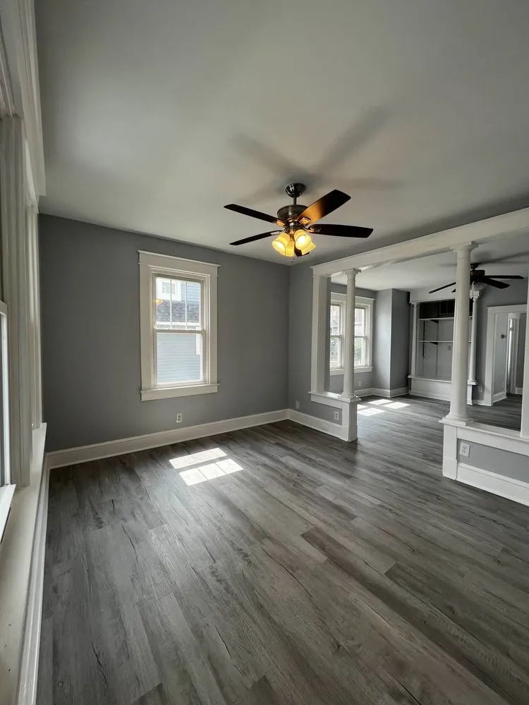 Slide of Rapid Construction & Renovation