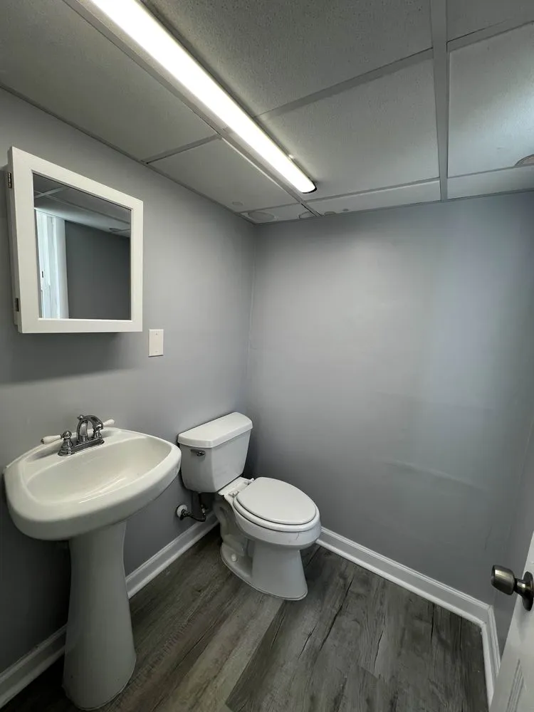 Slide of Rapid Construction & Renovation