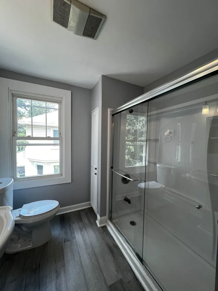 Slide of Rapid Construction & Renovation