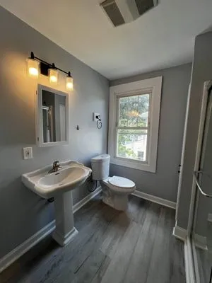 Rapid Construction & Renovation