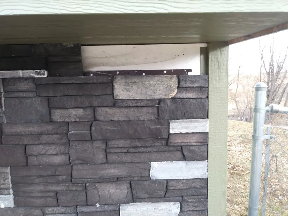 Slide of Rapid Exteriors - Roofing, Siding, Windows