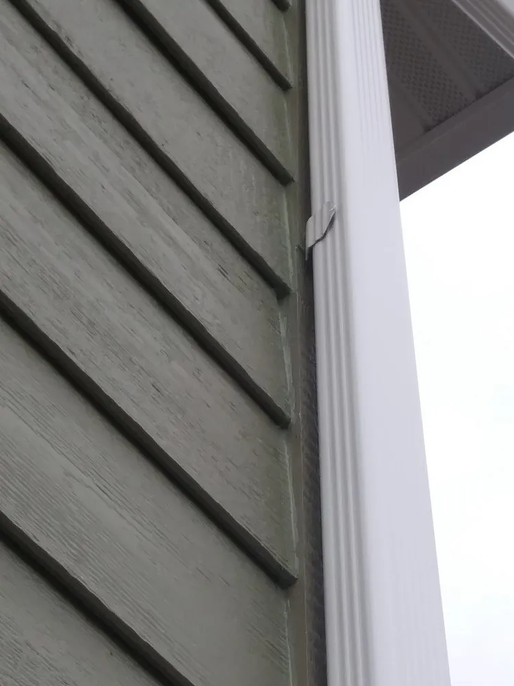 Slide of Rapid Exteriors - Roofing, Siding, Windows