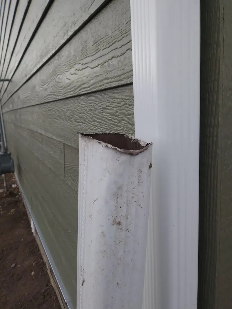 Slide of Rapid Exteriors - Roofing, Siding, Windows