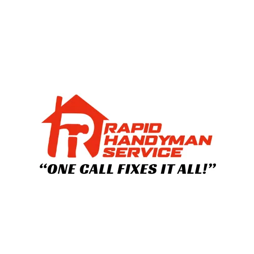 Slide of Rapid Handyman Service