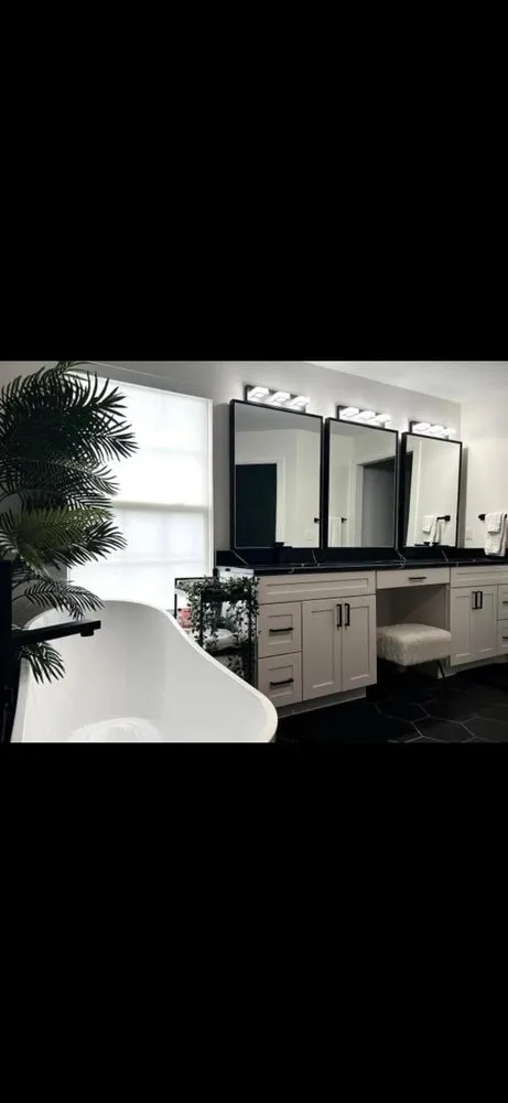 Slide of Rapid Handyman Service