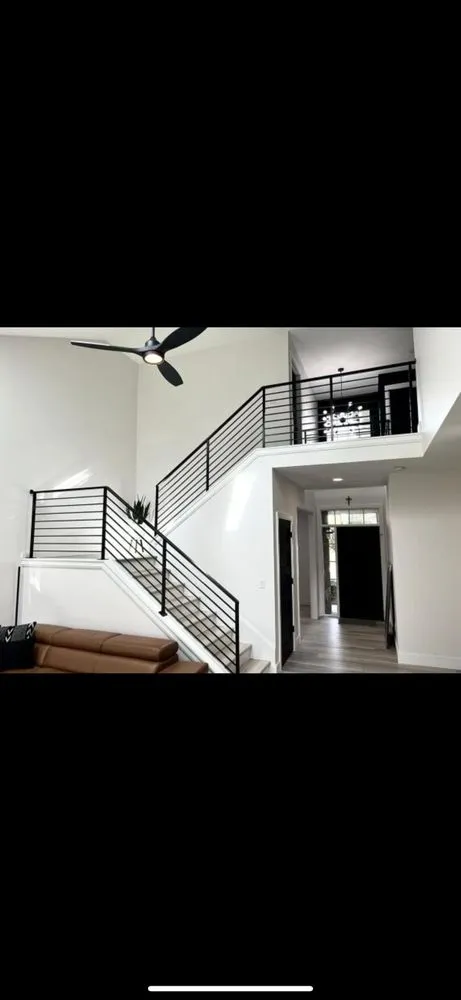 Slide of Rapid Handyman Service