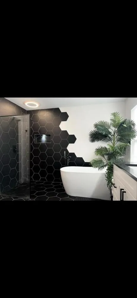 Slide of Rapid Handyman Service