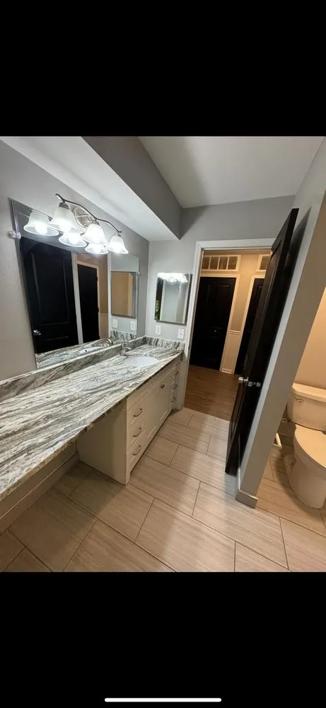 Slide of Rapid Handyman Service