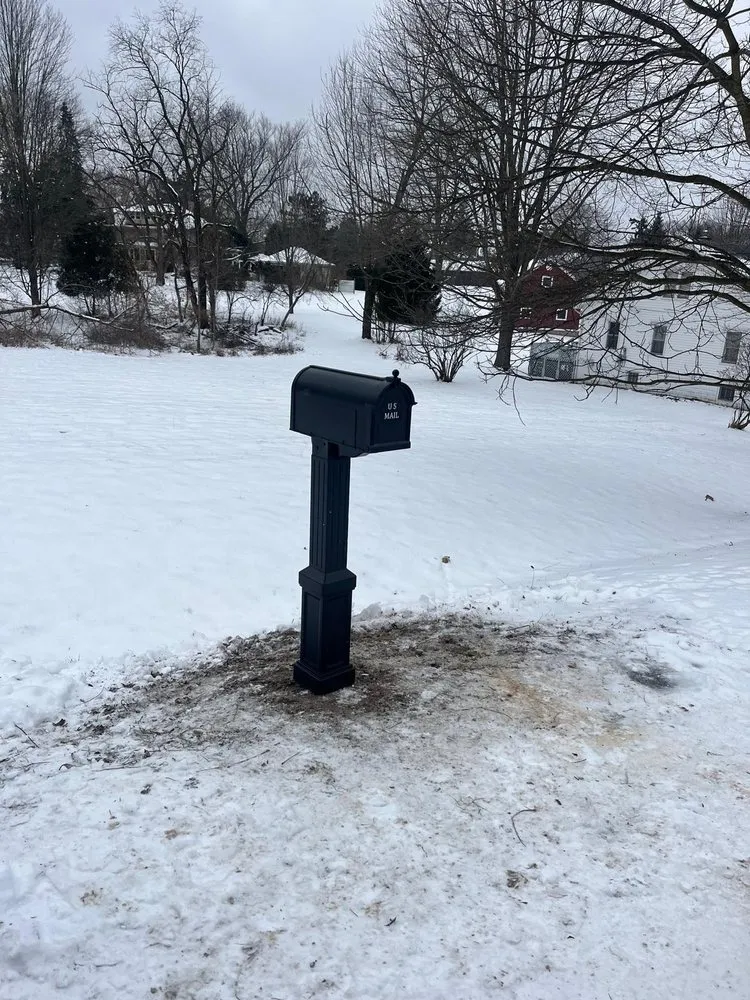 Slide of Rapid Handyman Service