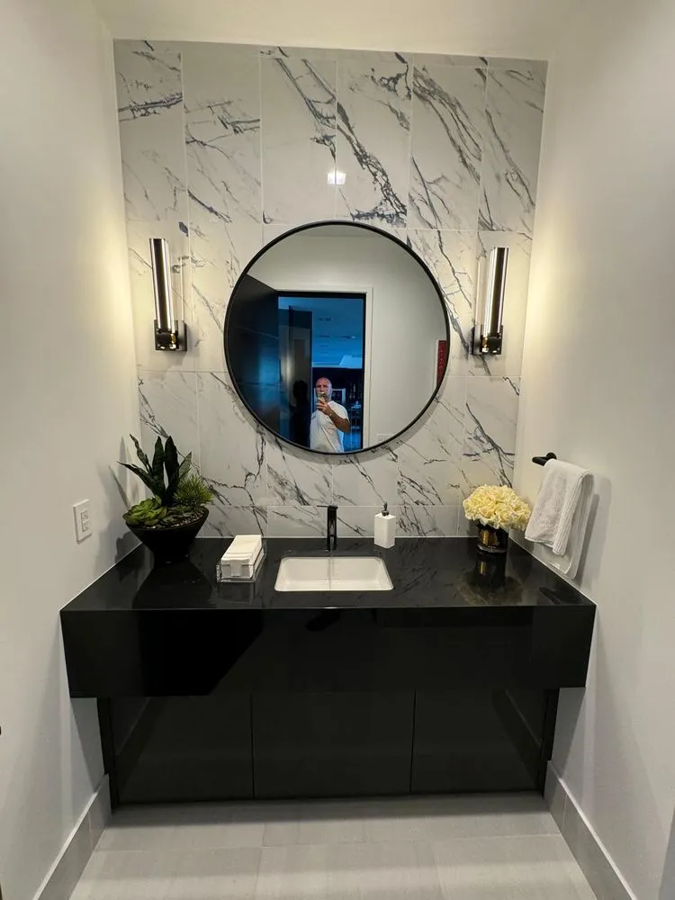 Slide of Rapid Handyman Service