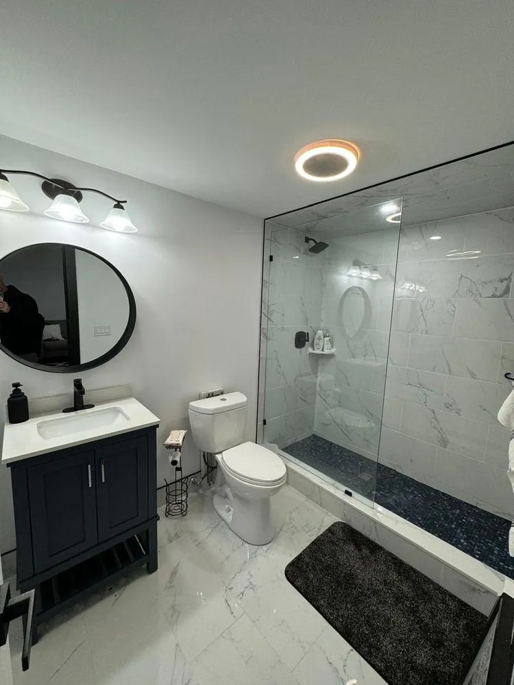 Slide of Rapid Handyman Service