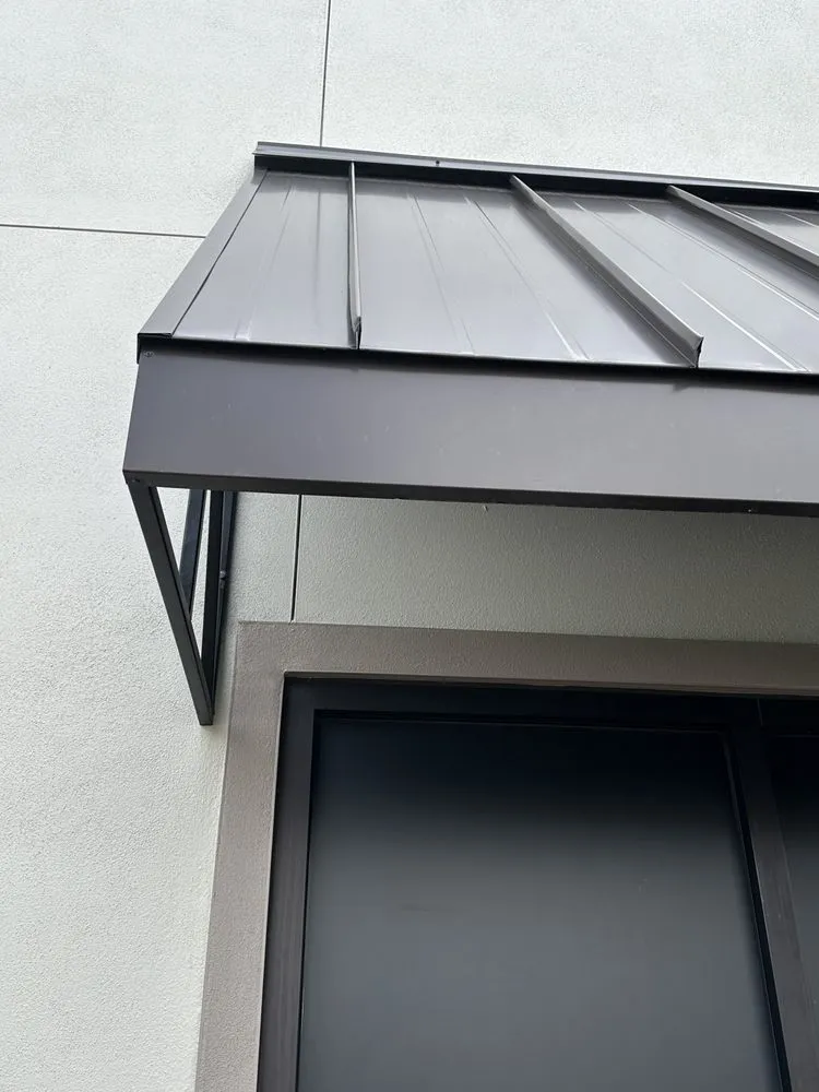 Slide of Rapid Home and Commercial