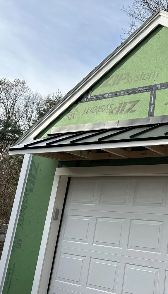 Slide of Rapid Home and Commercial