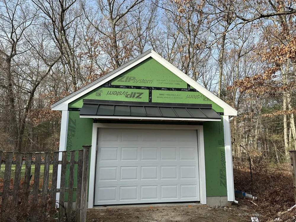 Slide of Rapid Home and Commercial