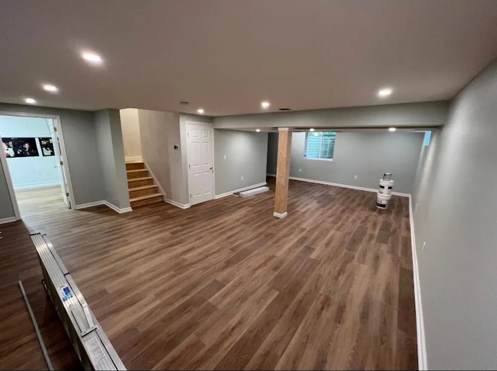 Slide of Rapid Masonry & Construction, LLC