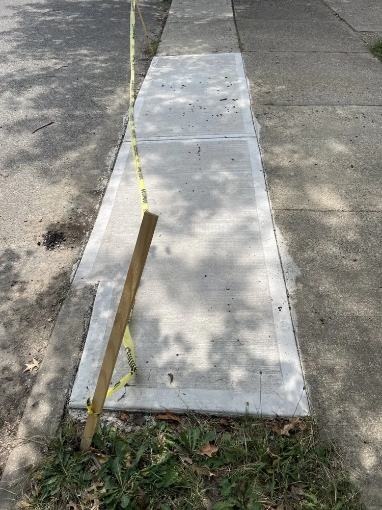 Slide of Rapid Masonry & Construction, LLC