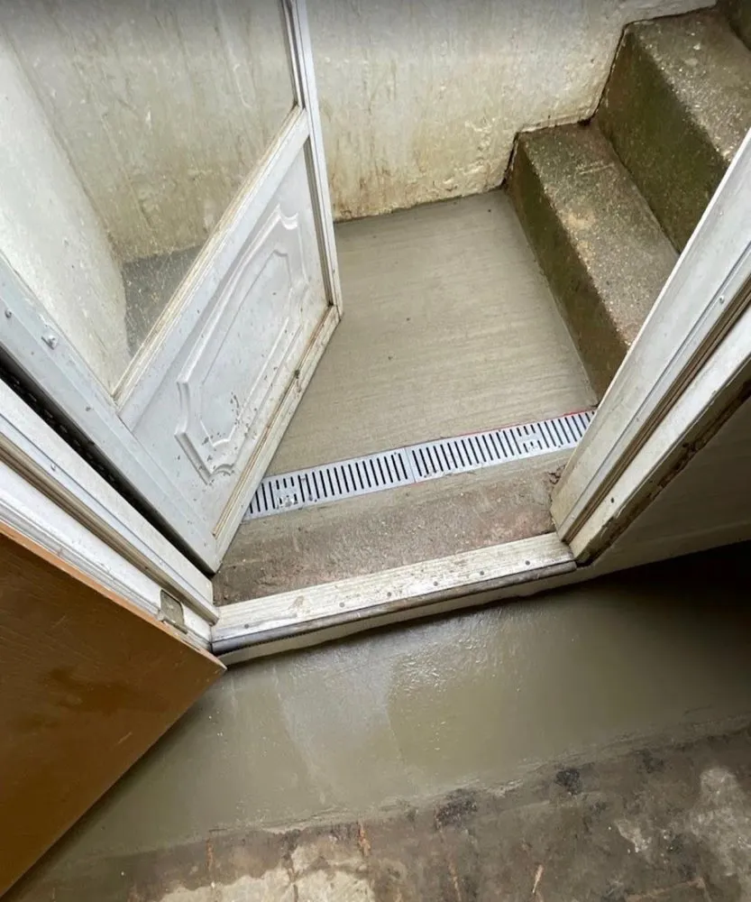 Slide of Rapid Masonry & Construction, LLC