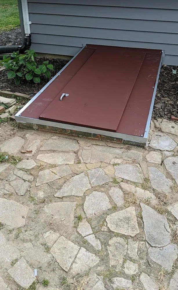 Slide of Rapid Masonry & Construction, LLC