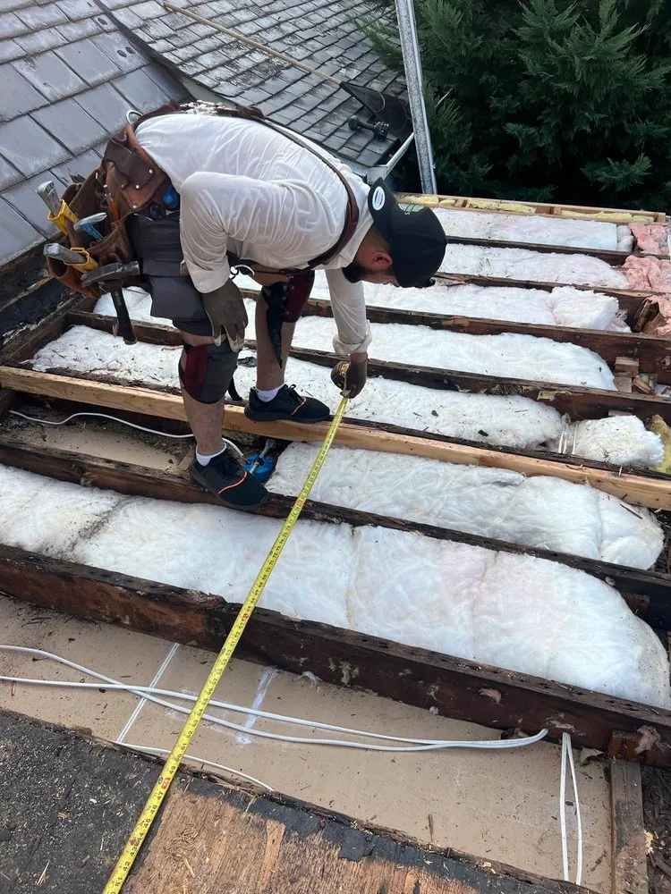 Slide of Rapid Masonry & Construction, LLC