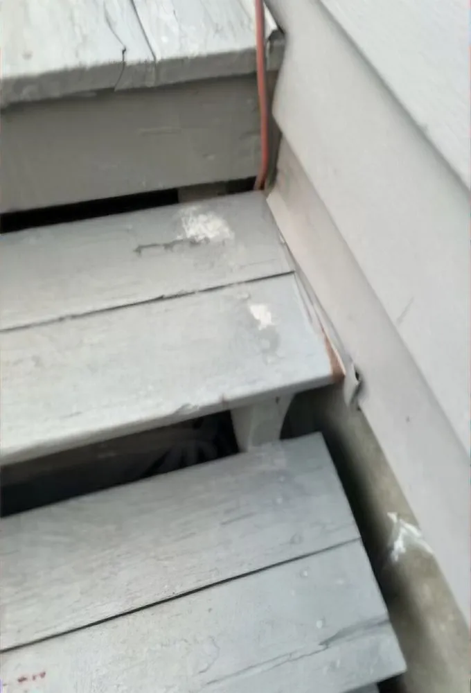 Slide of Rapid Masonry & Construction, LLC