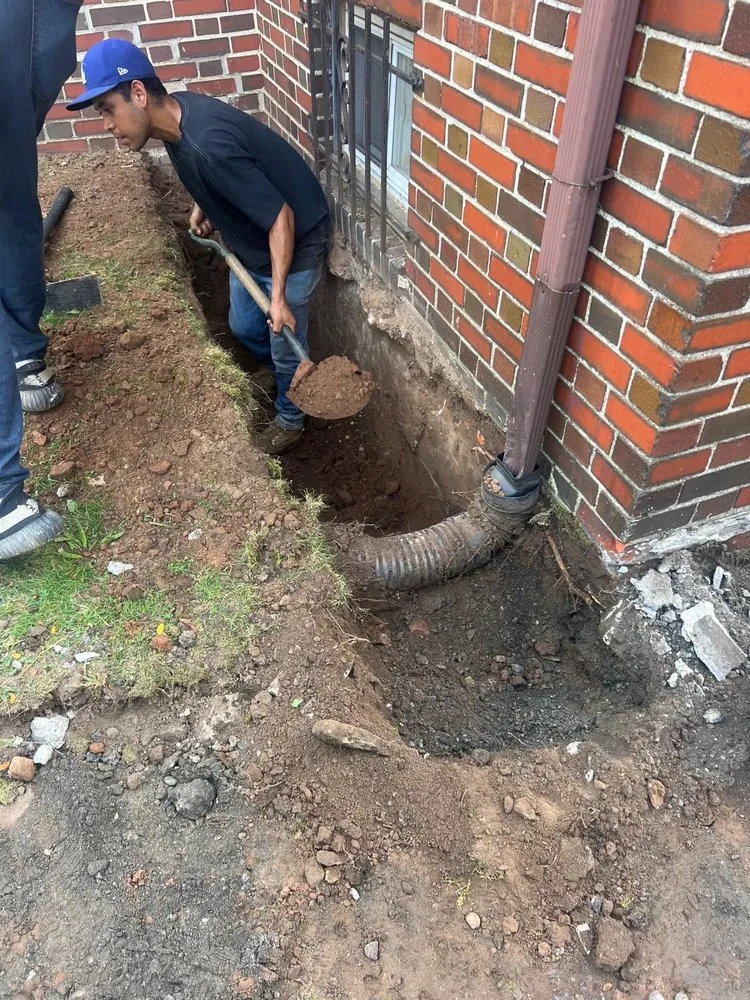 Slide of Rapid Masonry & Construction, LLC